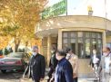 گزارش تصویری بازدید رئیس صندوق رفاه دانشجویی از خوابگاههای دانشگاه